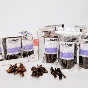 Pack #1 Snacks Deshidratados