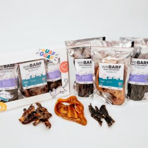 Pack #2 Snacks Deshidratados